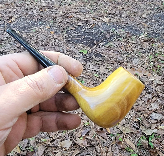 Osage brandy/chimney (RA06)