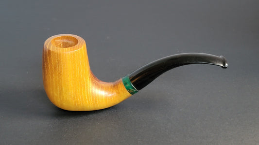 Bent Osage Billiard - (RA3.5) - SOLD