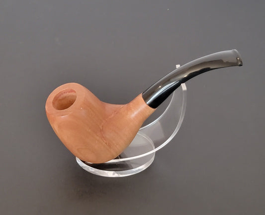 Cherry bend billiard/chimney (RA18)