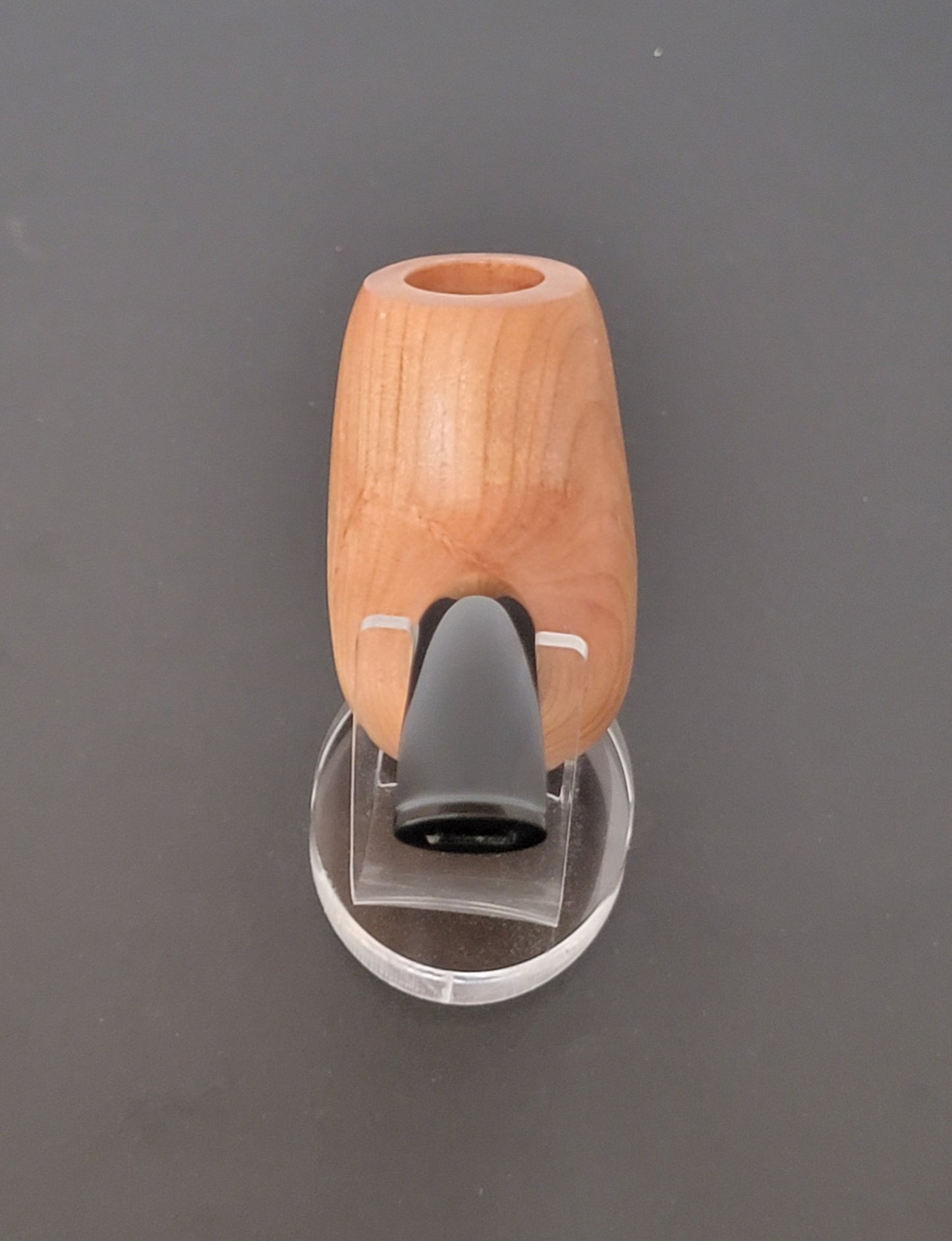 Cherry bend billiard/chimney (RA18)