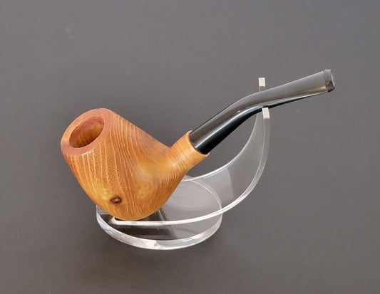 Osage bent billiard/brandy (RA16)