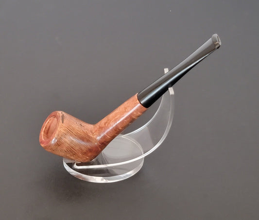 Classic briar billiard (RA25)