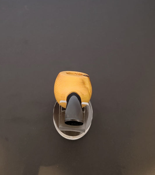 Osage bent apple (RA05) REDUCED PRICE