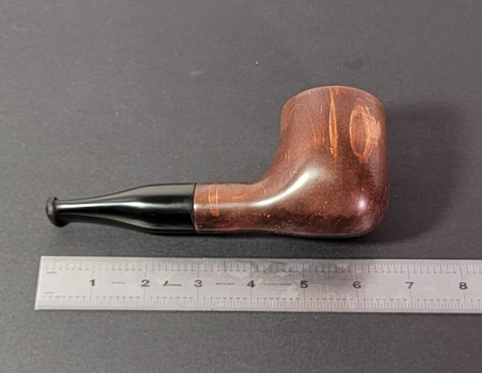 Large Straight Maple Billiard (RA26) SOLD