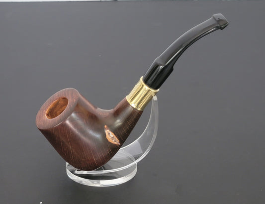 Large Bent Beech Billiard (RA30)