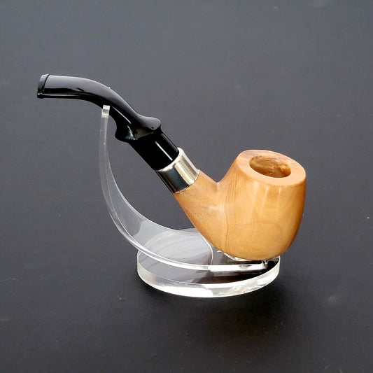 Olive Bent billiard/brandy (RA35)