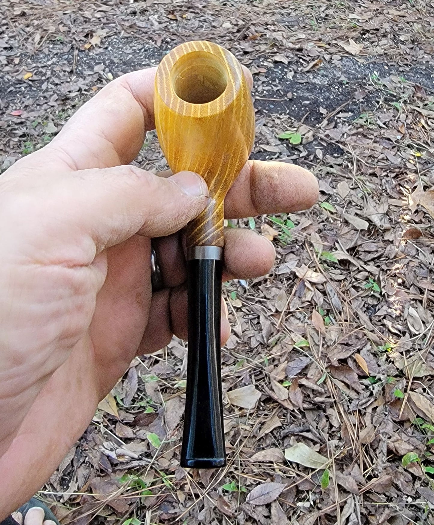 Osage brandy/chimney (RA06)