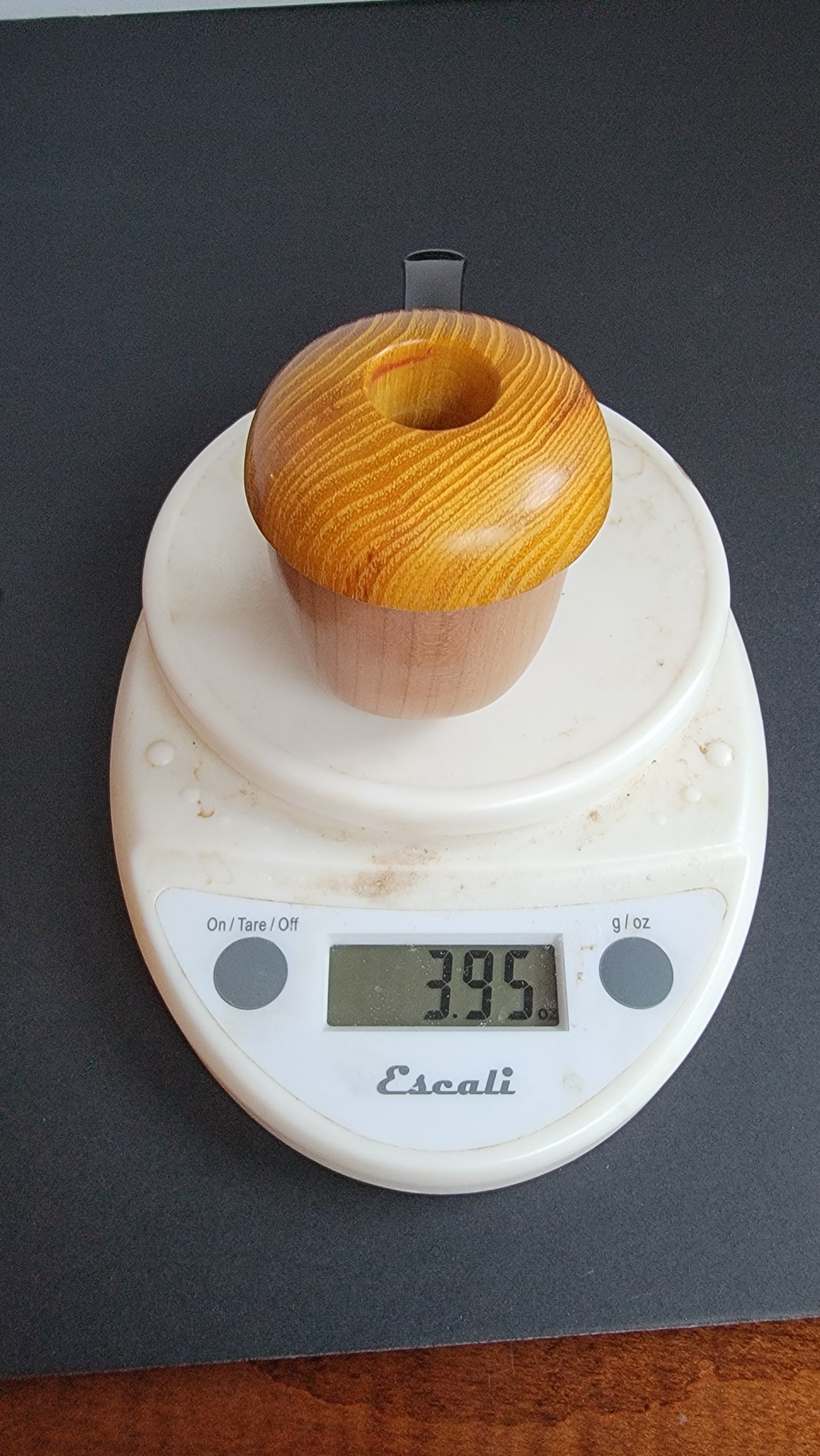 Calabash Pipe