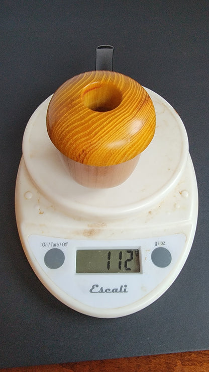 Cherry and Osage Calabash (RA11)