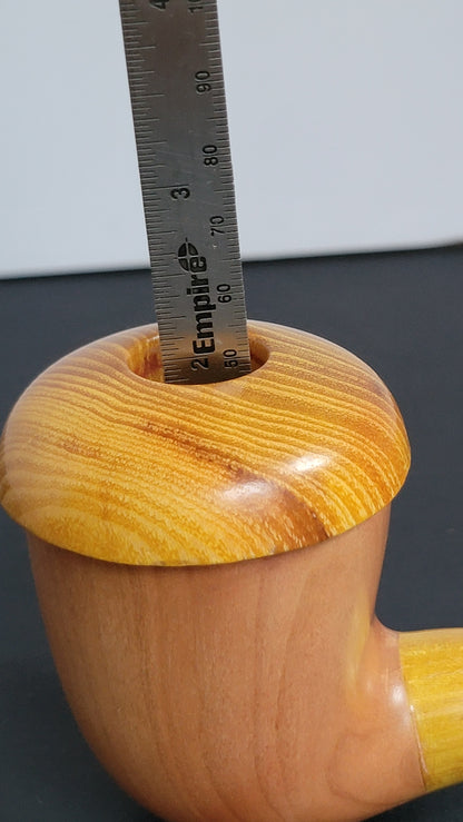 Cherry and Osage Calabash (RA11)