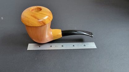 Cherry and Osage Calabash (RA11)