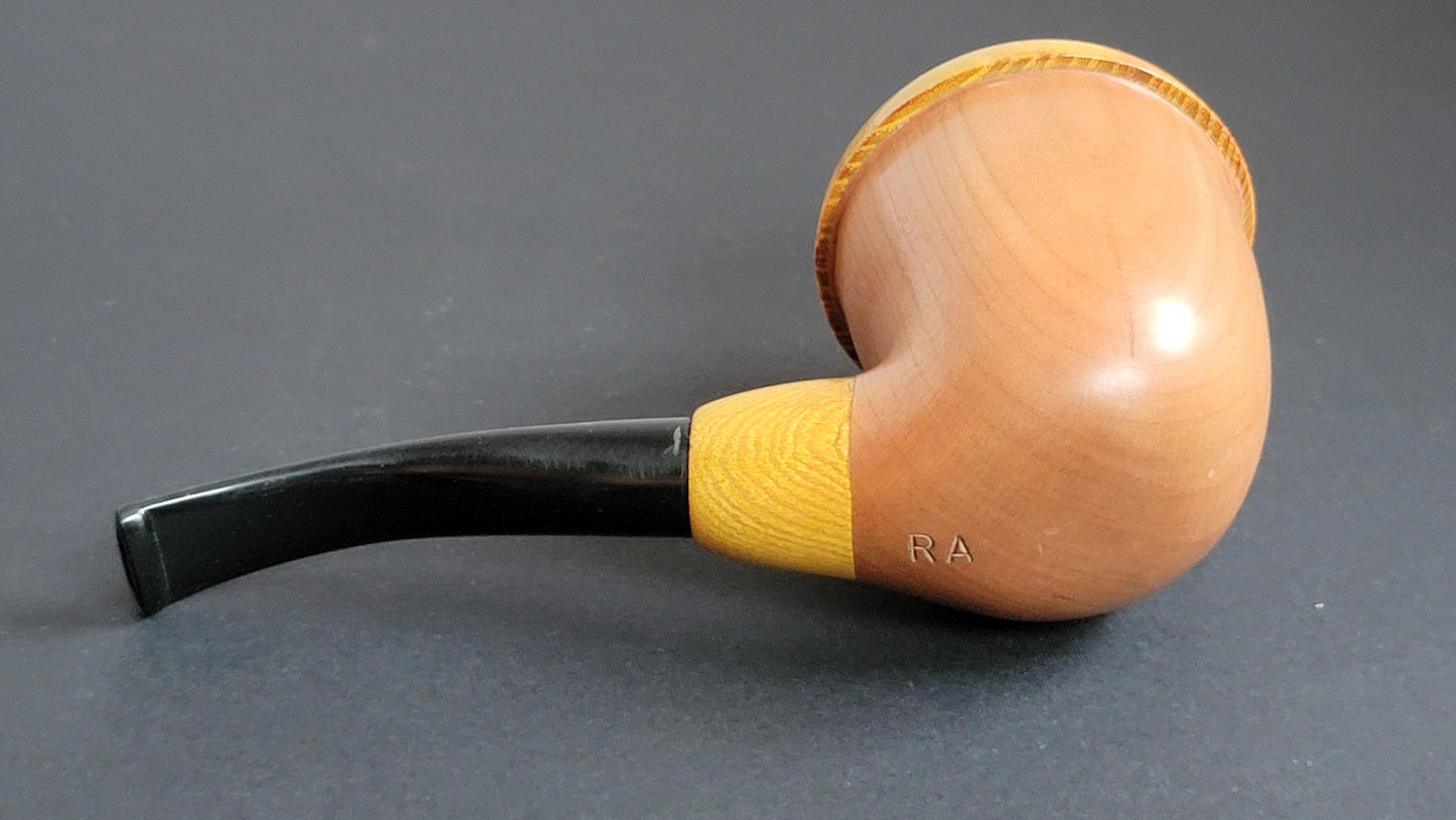 Calabash Pipe