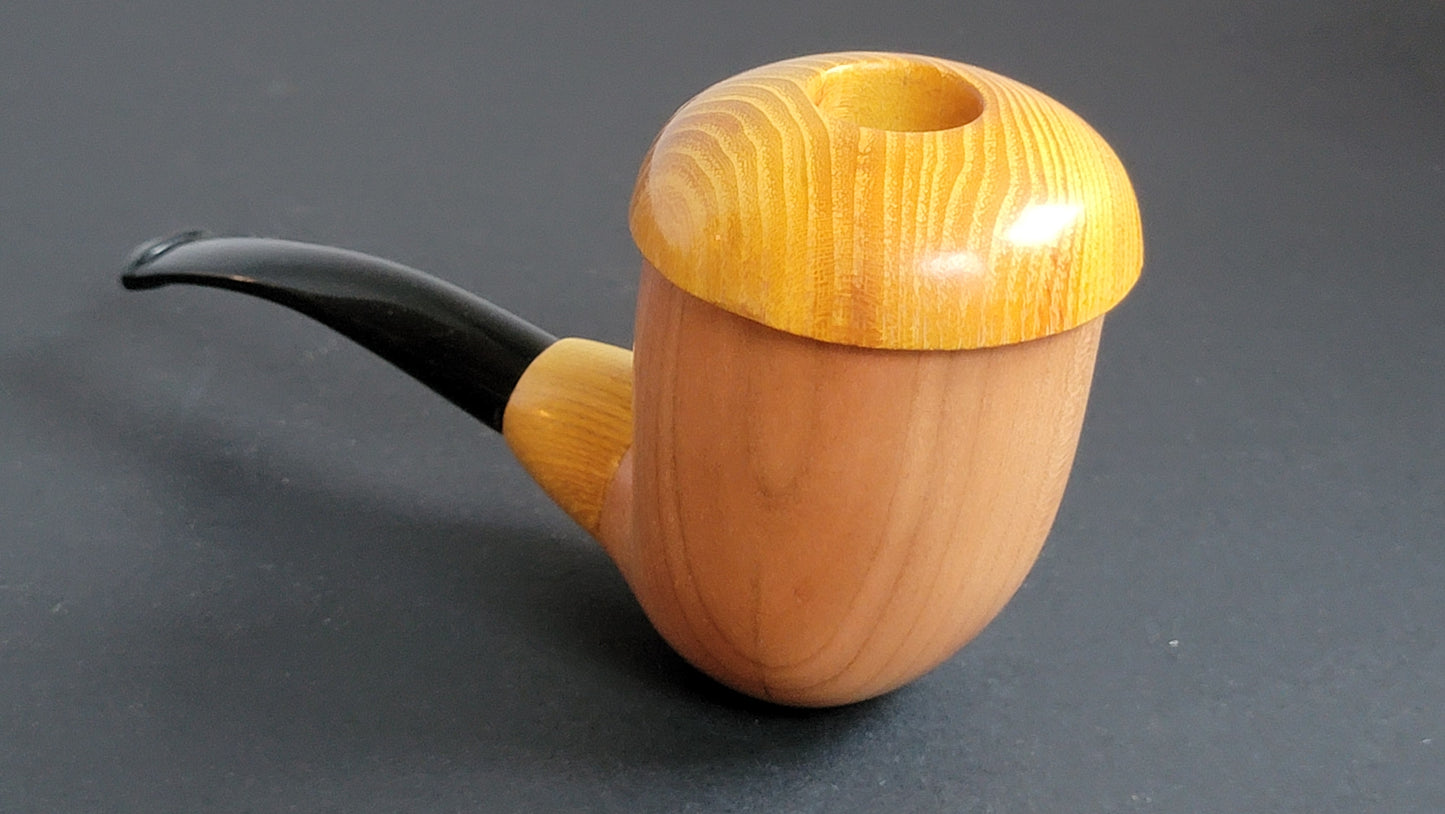 Calabash Pipe