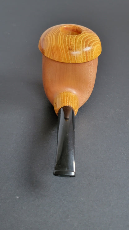 Cherry and Osage Calabash (RA11)