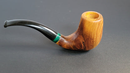 Bent Osage Billiard - (RA3.5) - SOLD