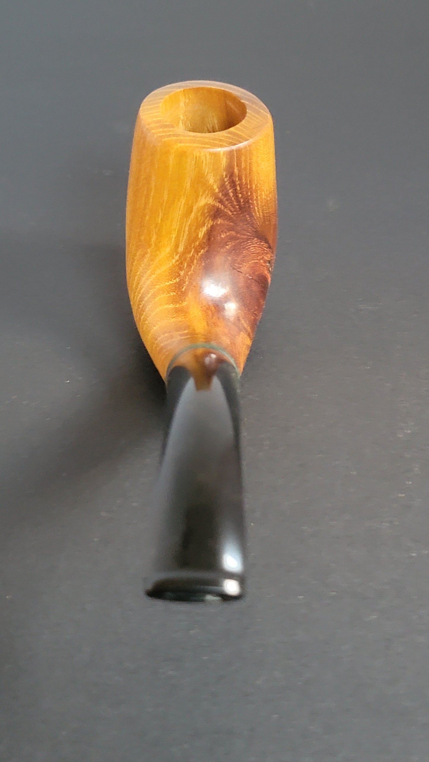 Bent Osage Billiard - (RA3.5) - SOLD