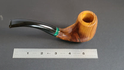 Bent Osage Billiard - (RA3.5) - SOLD