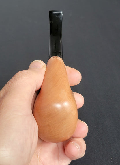 Oom Paul cherry (RA17)