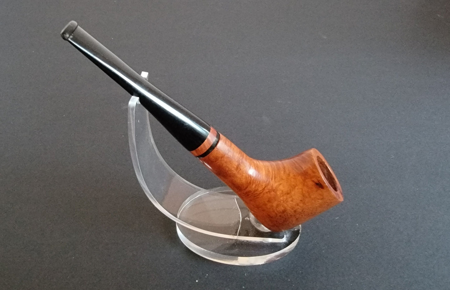 Briar billiard (RA10)