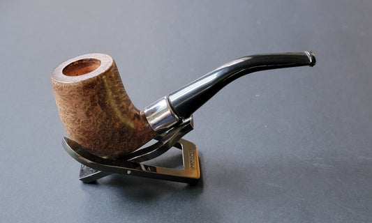 Briar bent billiard