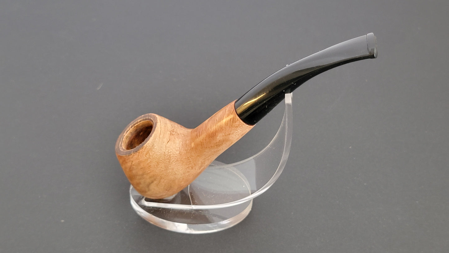Briar "Diplomat - Dunhill #28 Style" Pipe