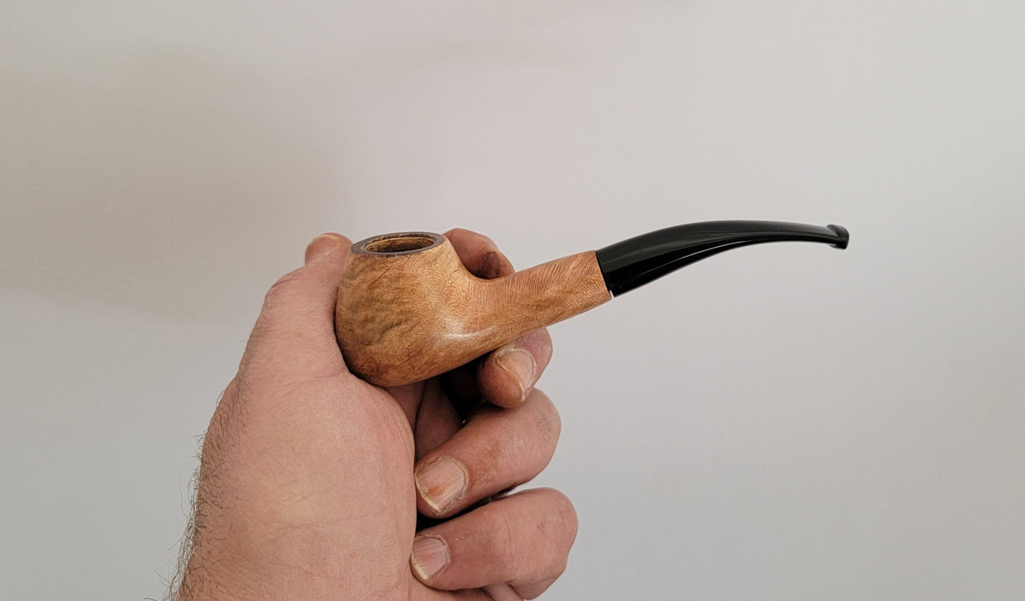 Briar "Diplomat" (RA19)