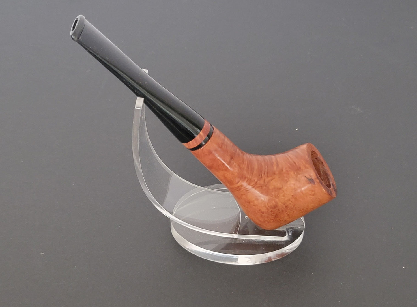 Briar billiard (RA10)