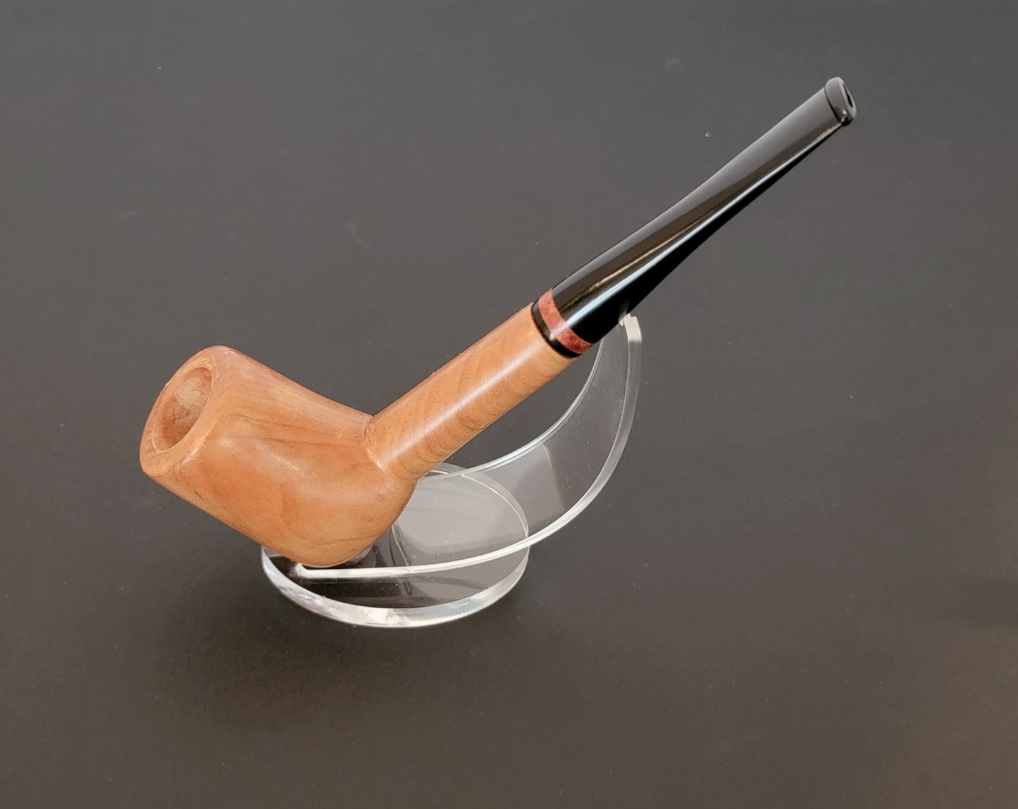 Cherry billiard/chimney (RA07)