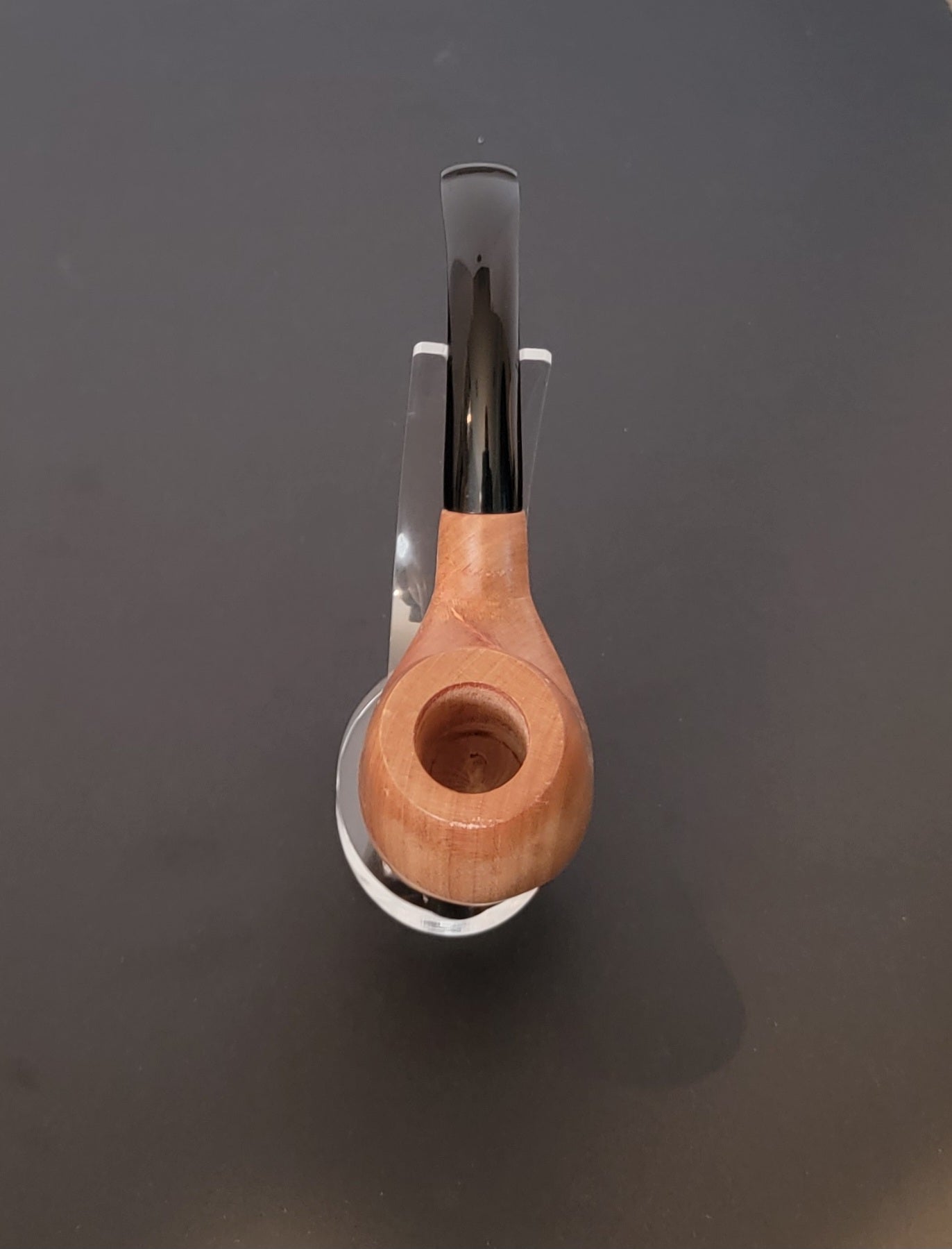 Cherry bend billiard/chimney (RA18)