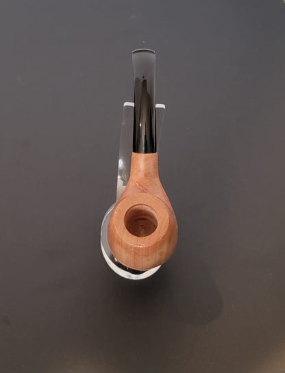 Cherry bend billiard/chimney (RA18)