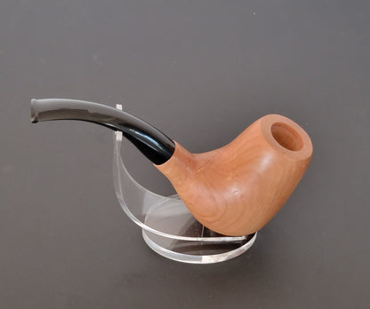 Cherry bend billiard/chimney (RA18)