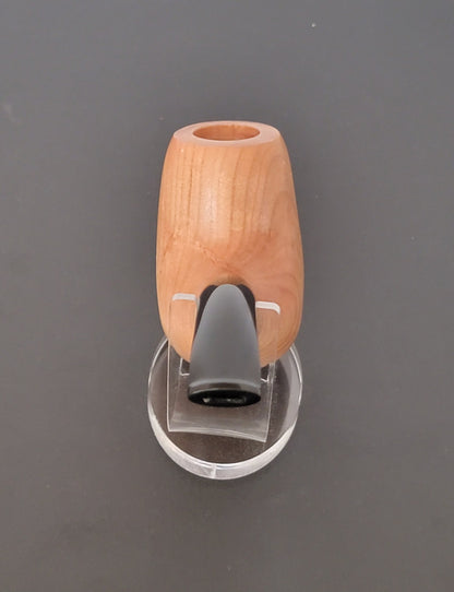 Cherry bend billiard/chimney (RA18)