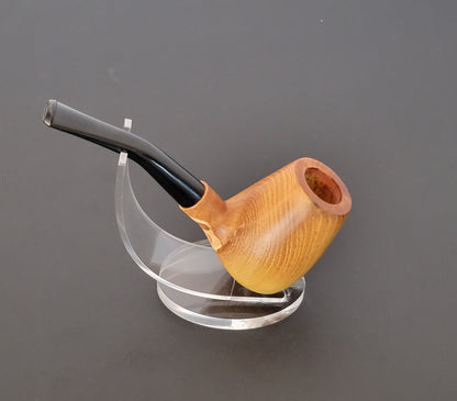 Osage bent billiard/brandy (RA16)
