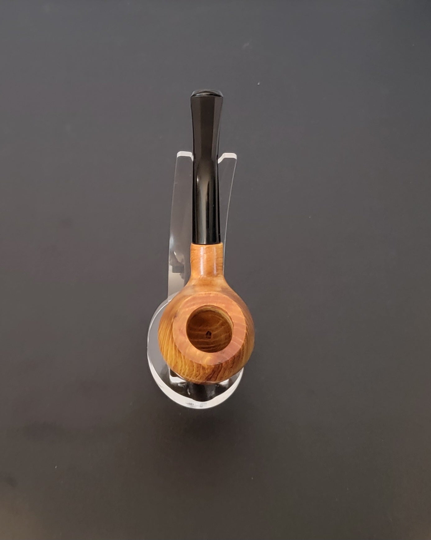 Osage bent billiard/brandy (RA16)