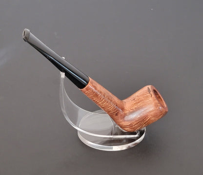 Classic briar billiard (RA25)