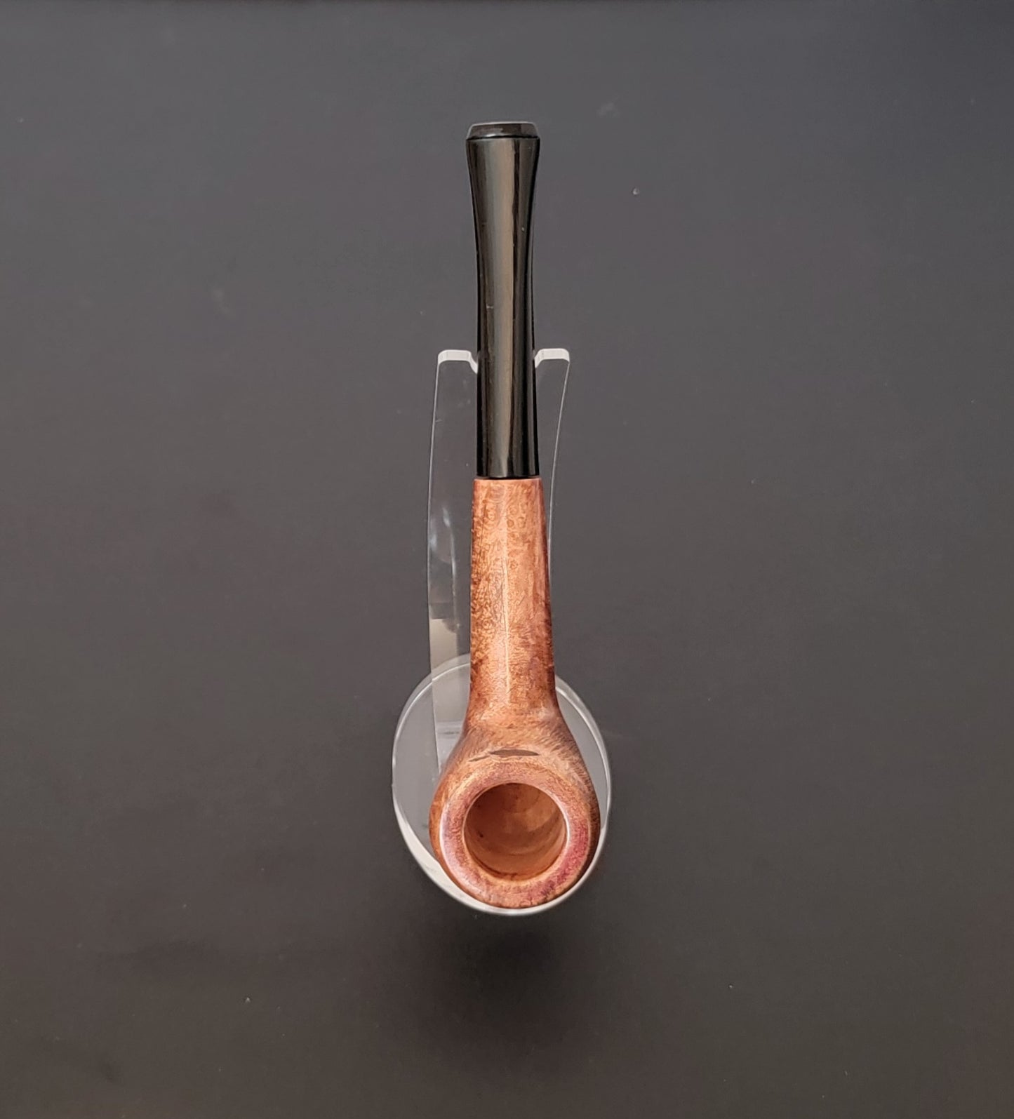 Classic briar billiard (RA25)