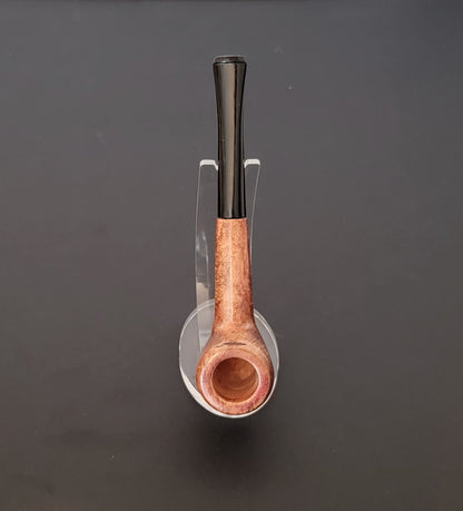 Classic briar billiard (RA25)