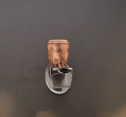 Briar billiard with Dublin overtures (RA24)