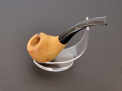 Osage bent apple (RA05) REDUCED PRICE