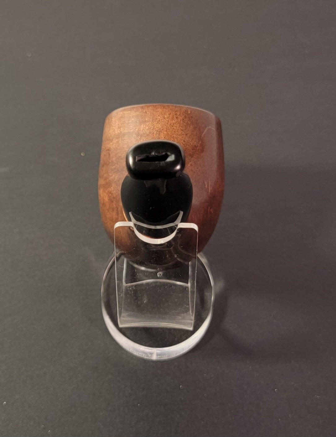 Large Straight Maple Billiard (RA26) SOLD