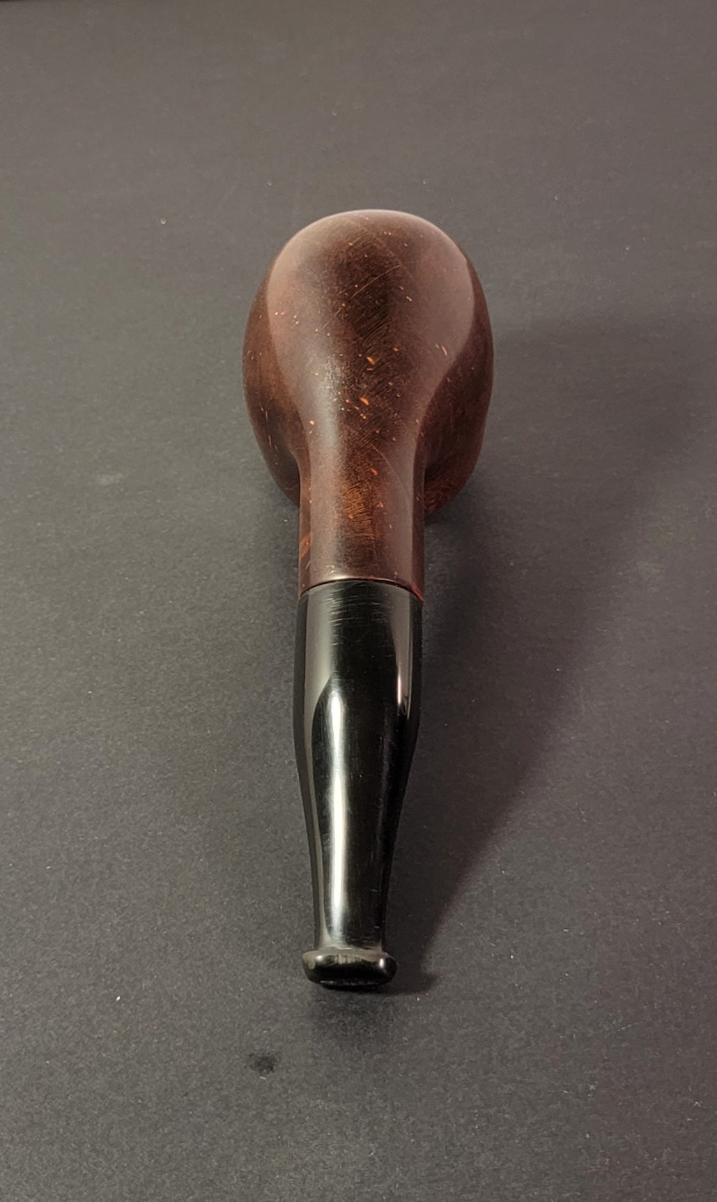 Large Straight Maple Billiard (RA26) SOLD