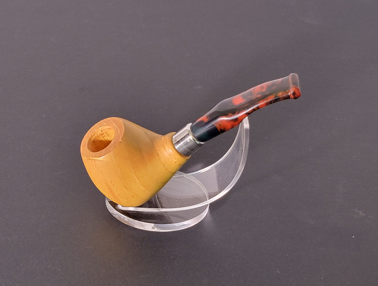 Osage bent brandy/billiard (RA27)