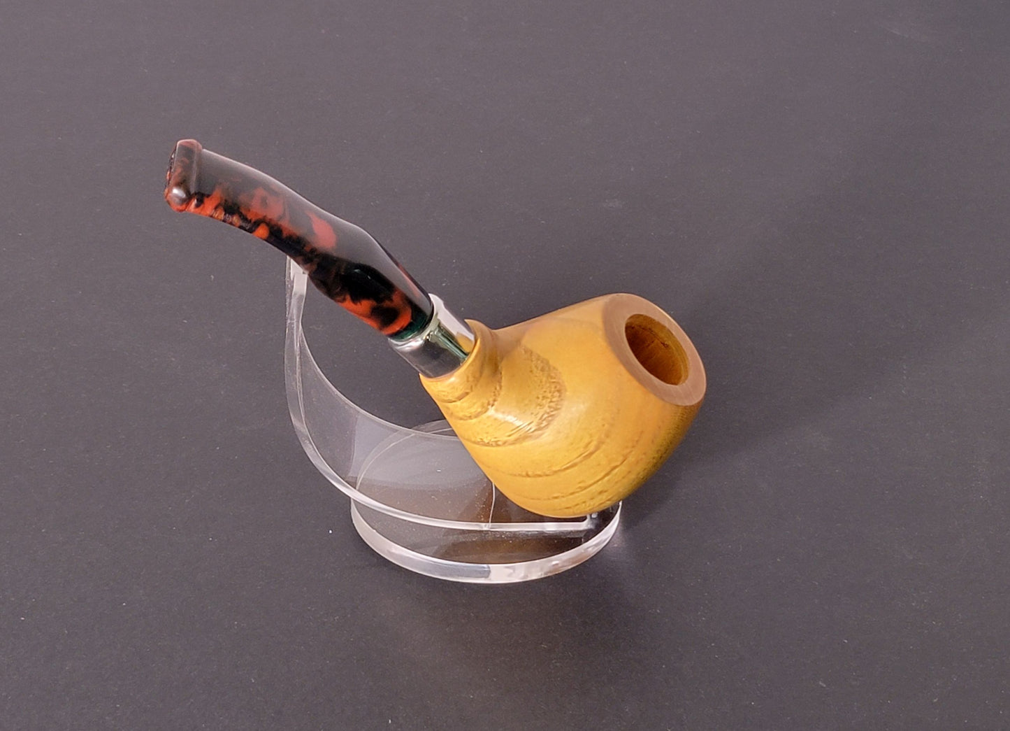Osage bent brandy/billiard (RA27)