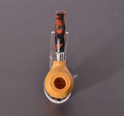 Osage bent brandy/billiard (RA27)