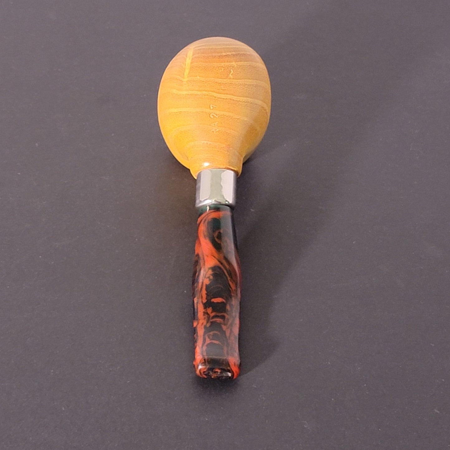 Osage bent brandy/billiard (RA27)
