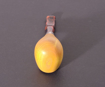 Osage bent brandy/billiard (RA27)