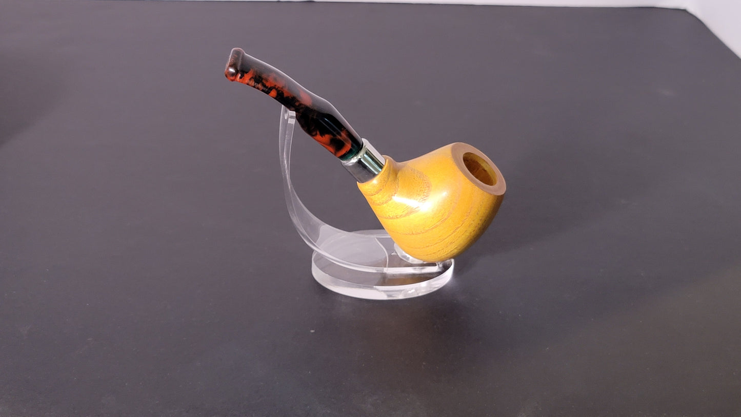Osage bent brandy/billiard (RA27)
