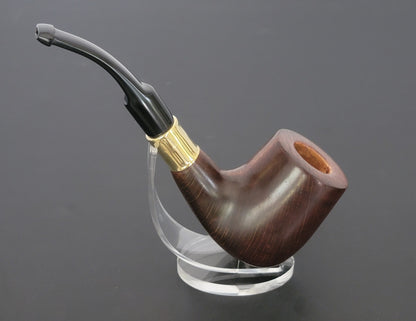 Large Bent Beech Billiard (RA30)