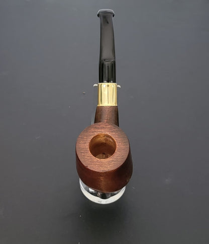 Large Bent Beech Billiard (RA30)