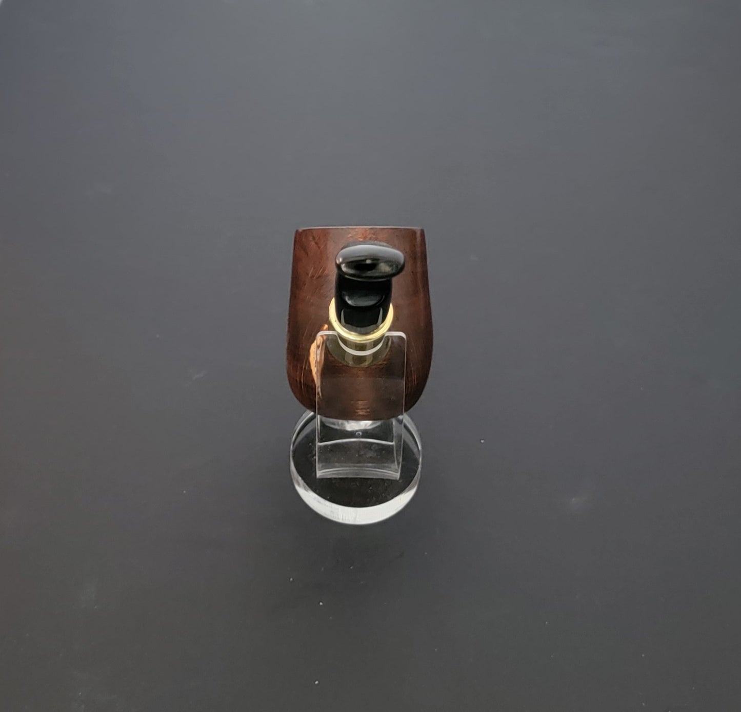 Large Bent Beech Billiard (RA30)